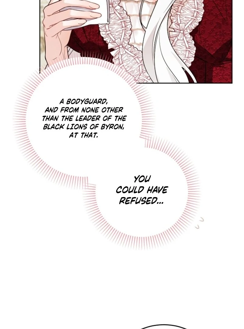 Hiding the Archduke's Humiliating History Chapter 100 - page 49