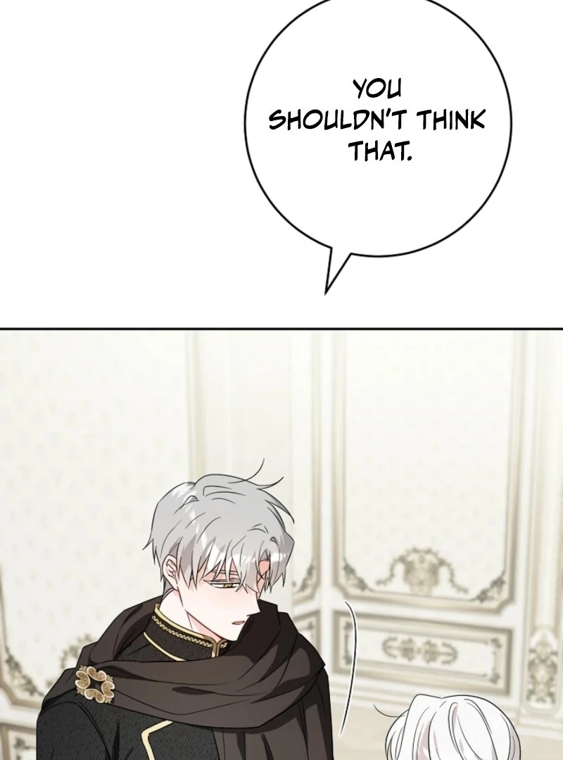 Hiding the Archduke's Humiliating History Chapter 100 - page 50