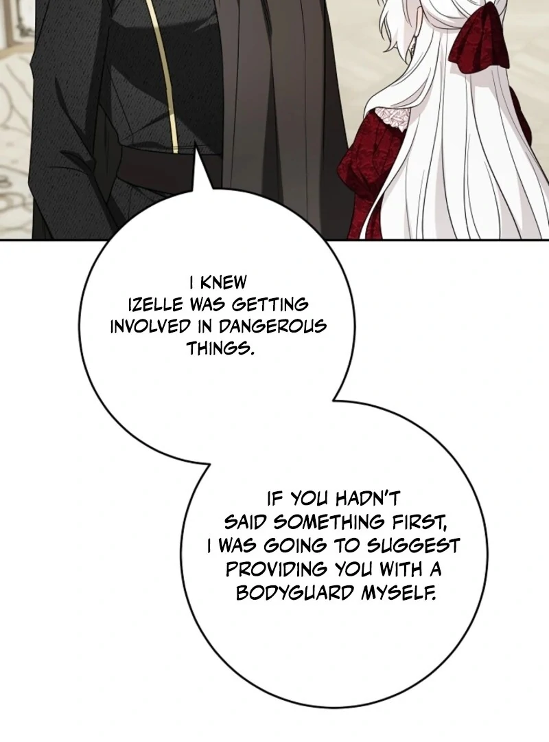 Hiding the Archduke's Humiliating History Chapter 100 - page 51