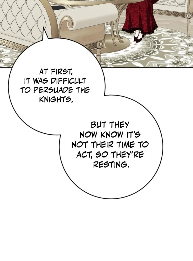 Hiding the Archduke's Humiliating History Chapter 100 - page 55