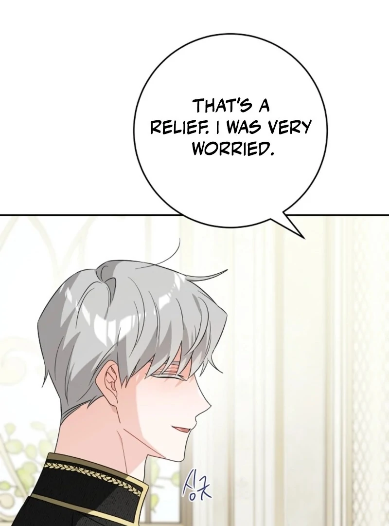 Hiding the Archduke's Humiliating History Chapter 100 - page 56