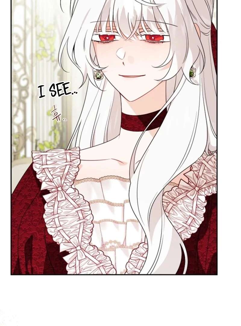 Hiding the Archduke's Humiliating History Chapter 100 - page 58