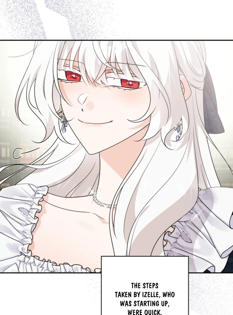 Hiding the Archduke's Humiliating History Chapter 100 - page 6