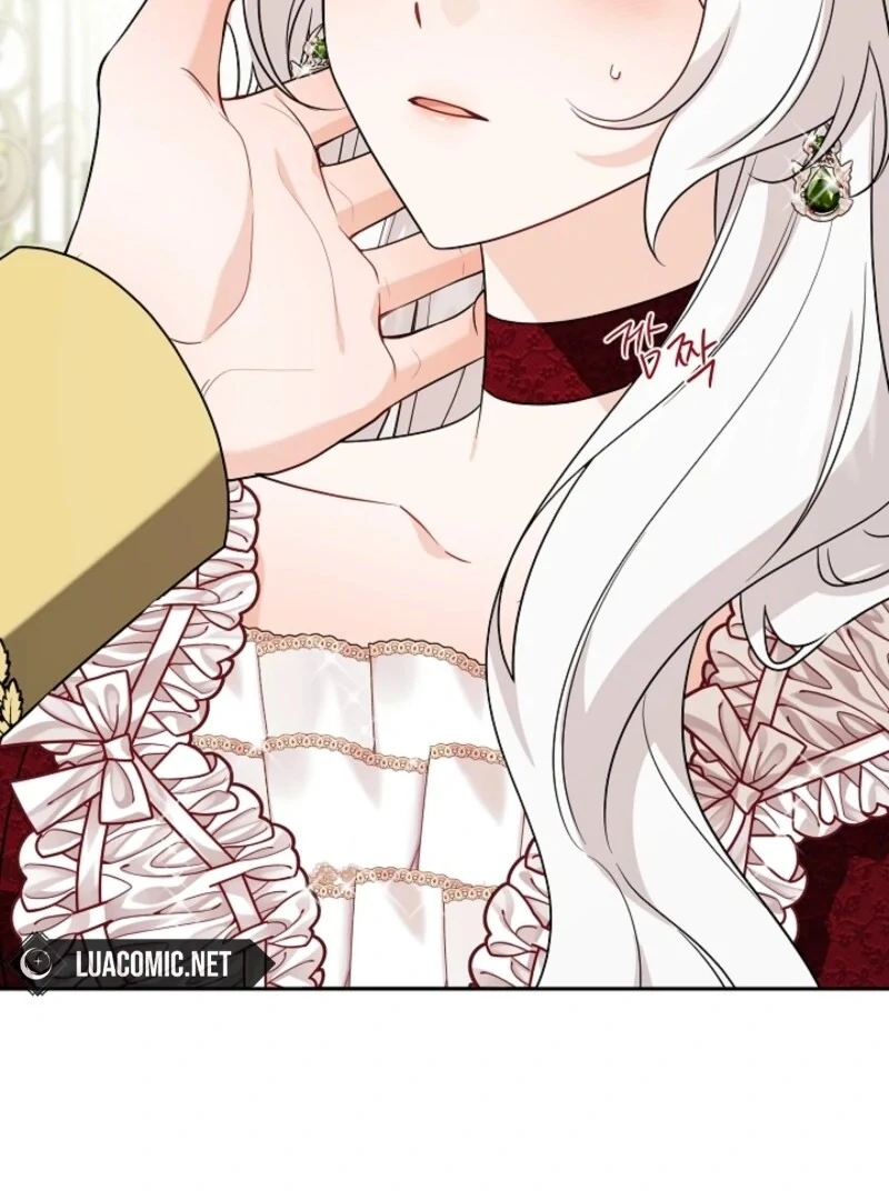 Hiding the Archduke's Humiliating History Chapter 100 - page 61