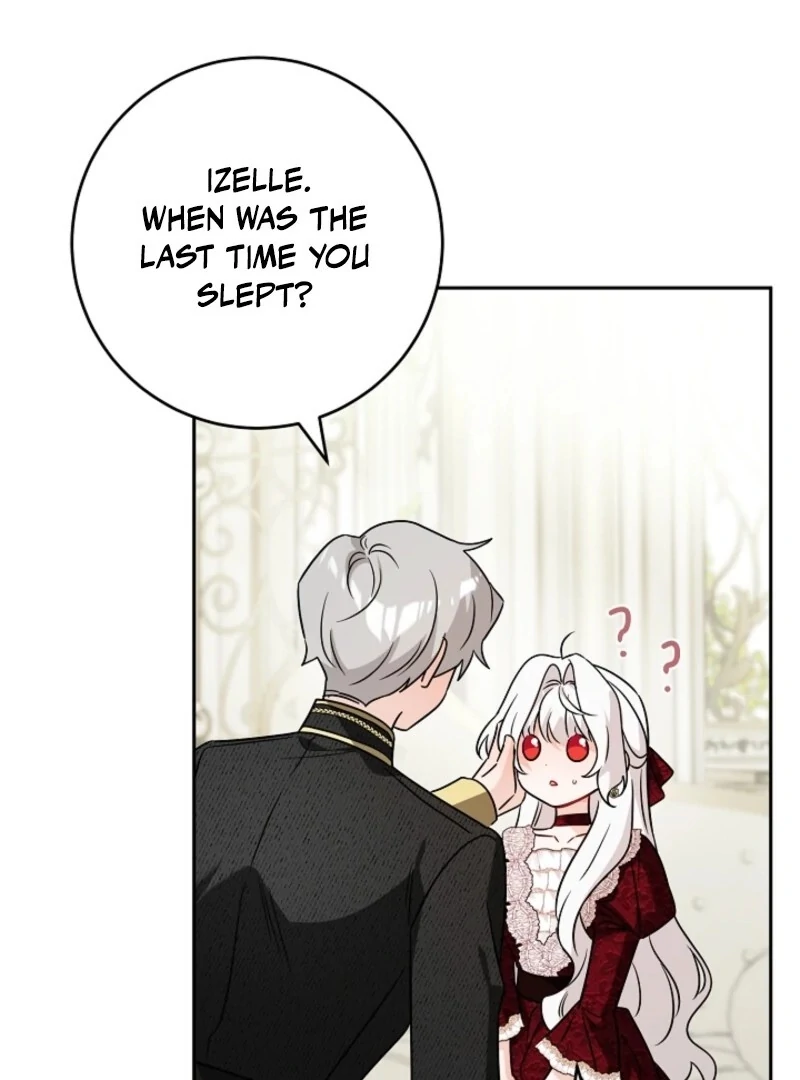 Hiding the Archduke's Humiliating History Chapter 100 - page 62