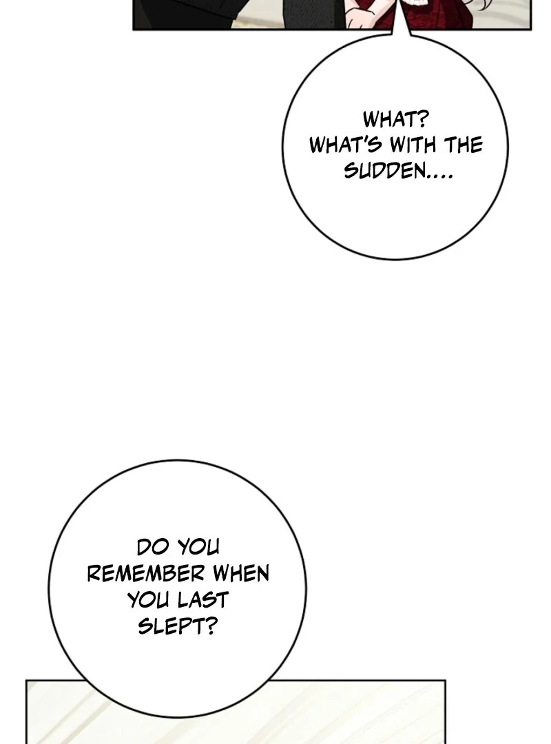 Hiding the Archduke's Humiliating History Chapter 100 - page 63