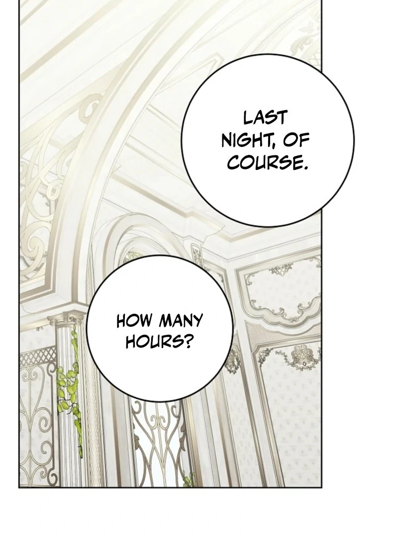 Hiding the Archduke's Humiliating History Chapter 100 - page 64