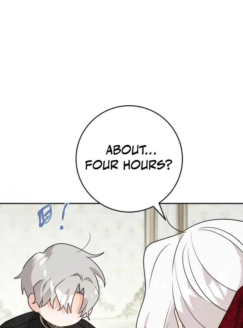 Hiding the Archduke's Humiliating History Chapter 100 - page 65