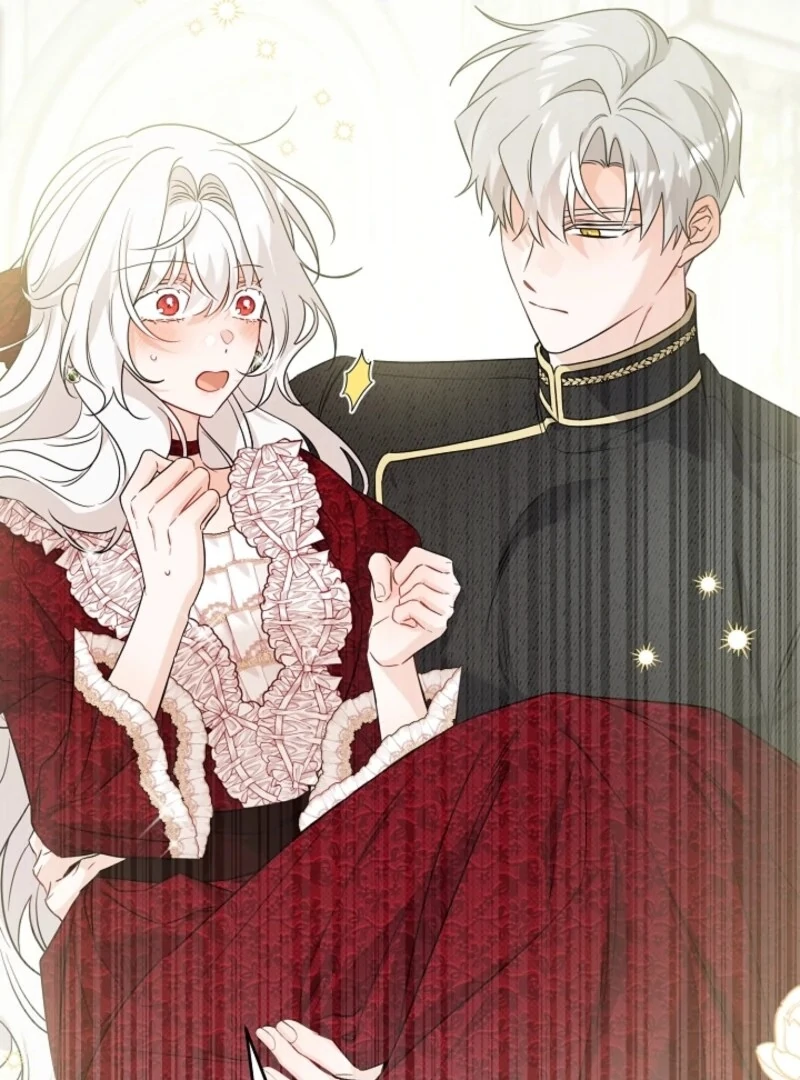 Hiding the Archduke's Humiliating History Chapter 100 - page 68