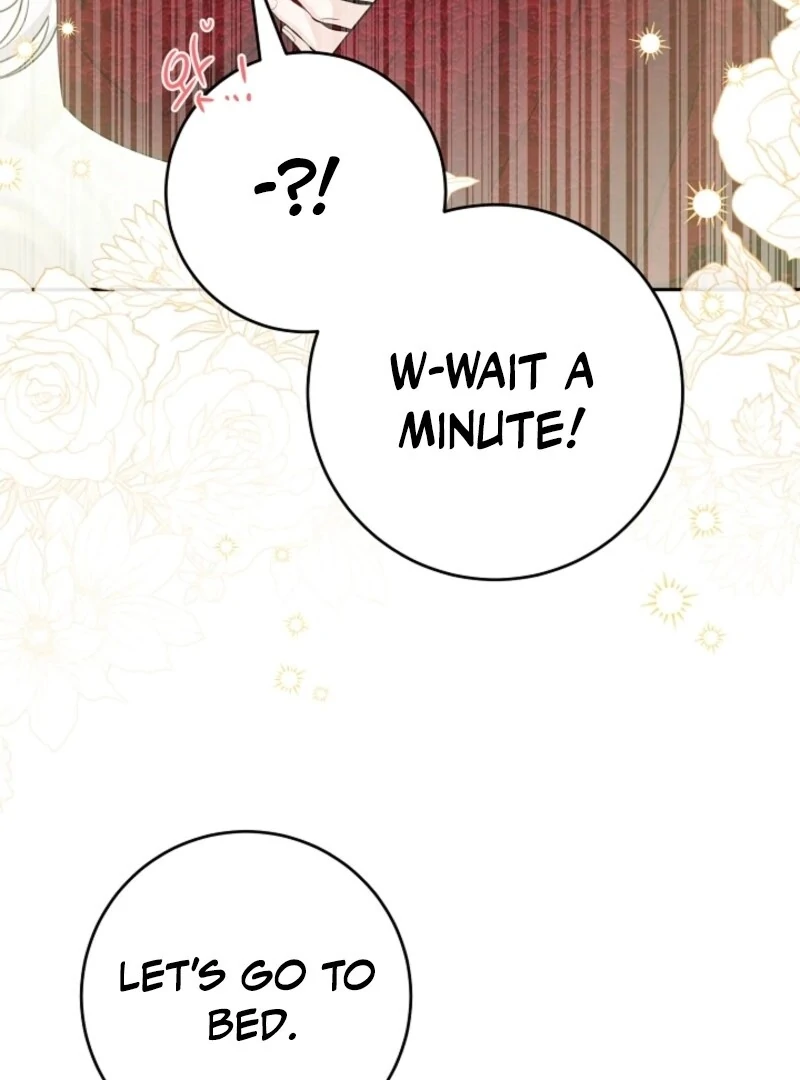 Hiding the Archduke's Humiliating History Chapter 100 - page 69