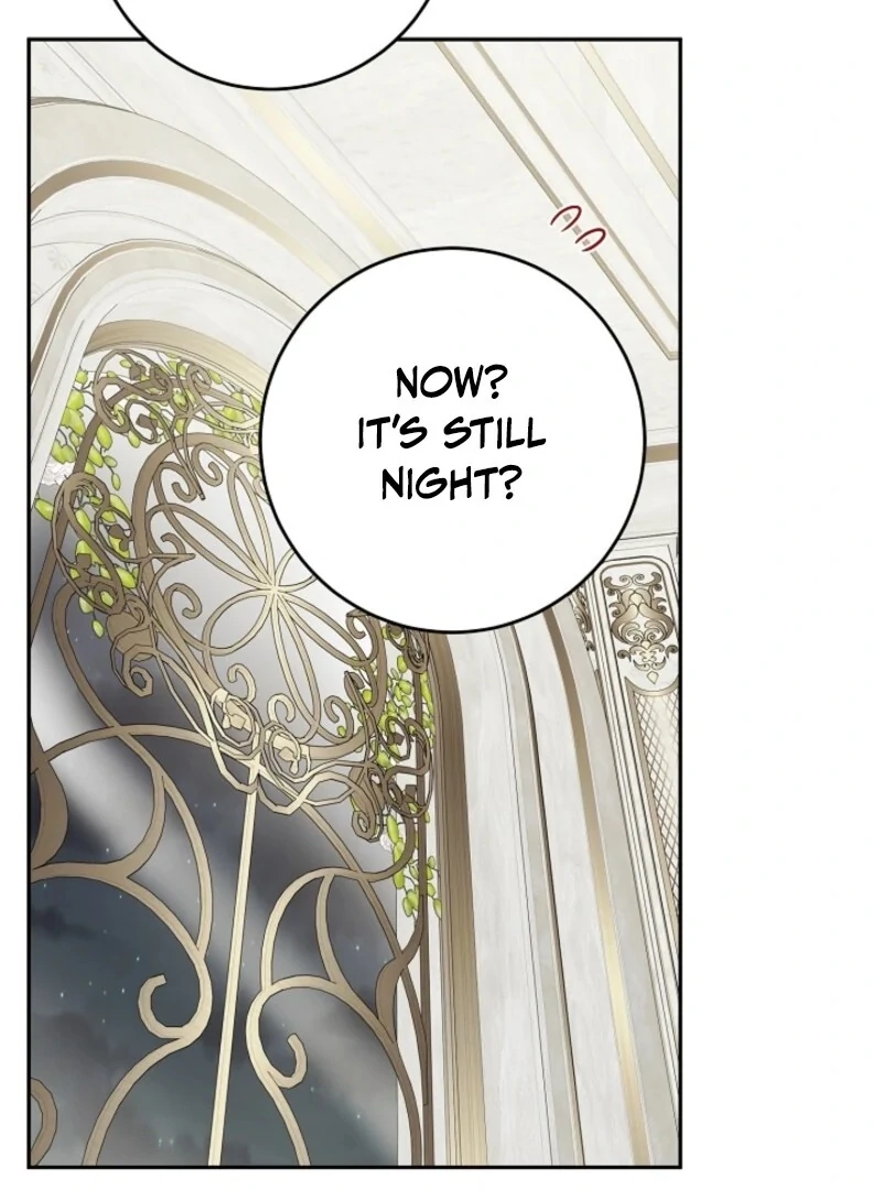 Hiding the Archduke's Humiliating History Chapter 100 - page 70