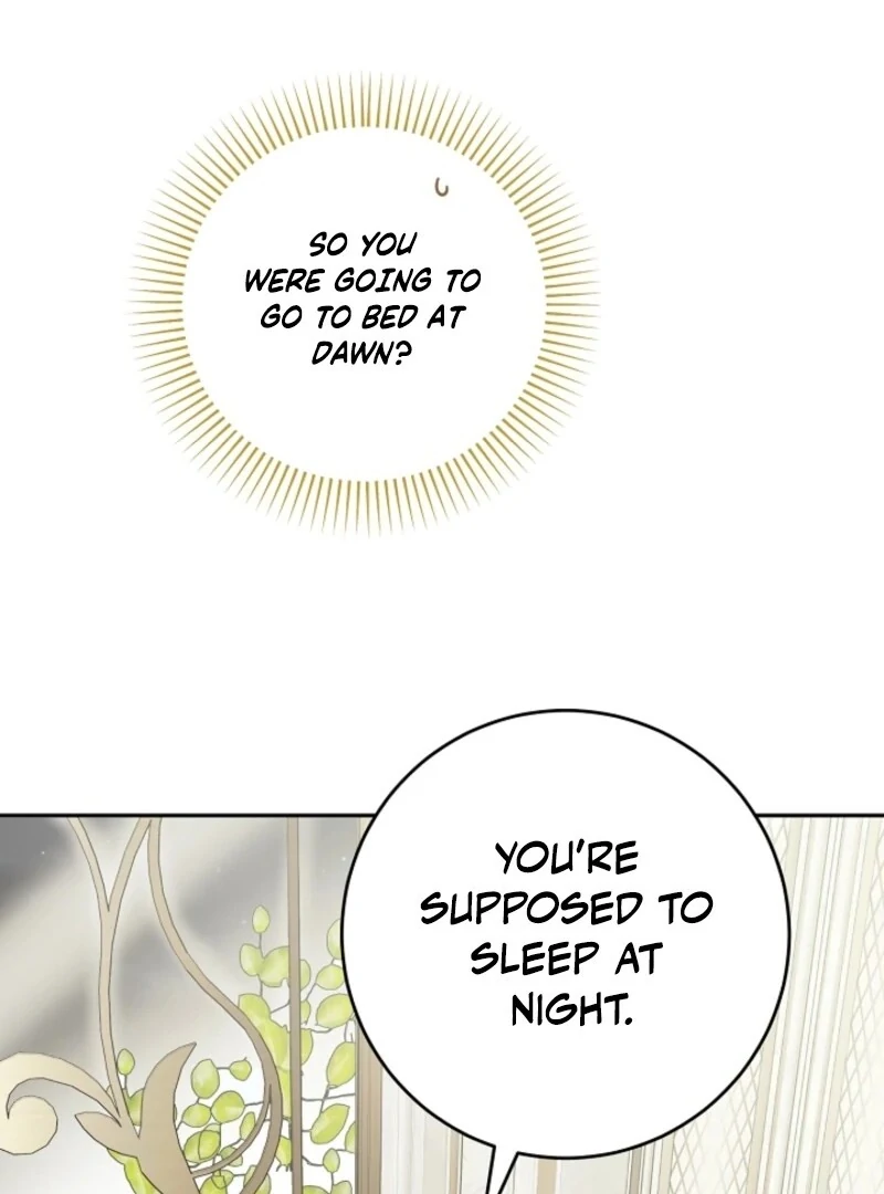 Hiding the Archduke's Humiliating History Chapter 100 - page 71