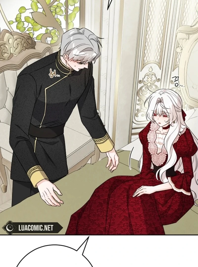 Hiding the Archduke's Humiliating History Chapter 100 - page 72