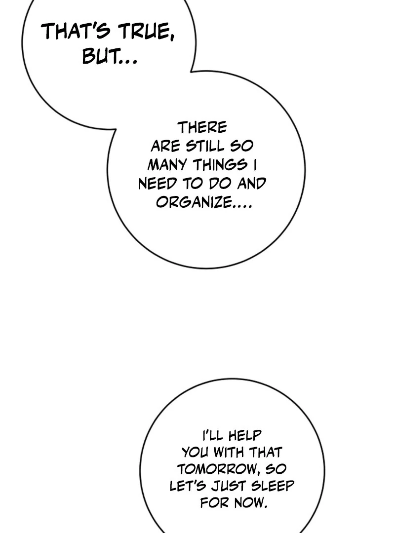 Hiding the Archduke's Humiliating History Chapter 100 - page 73