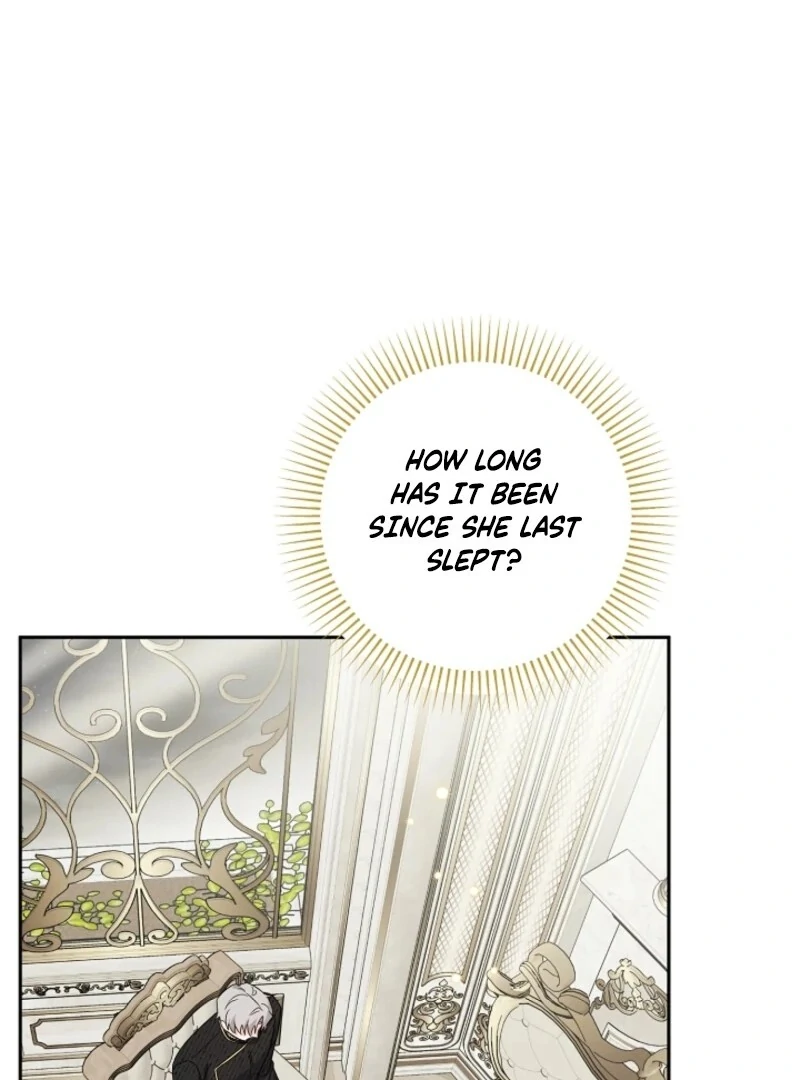 Hiding the Archduke's Humiliating History Chapter 100 - page 76