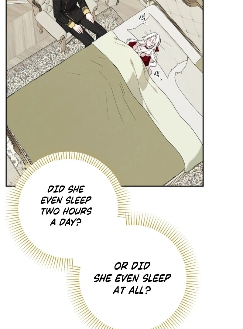 Hiding the Archduke's Humiliating History Chapter 100 - page 77