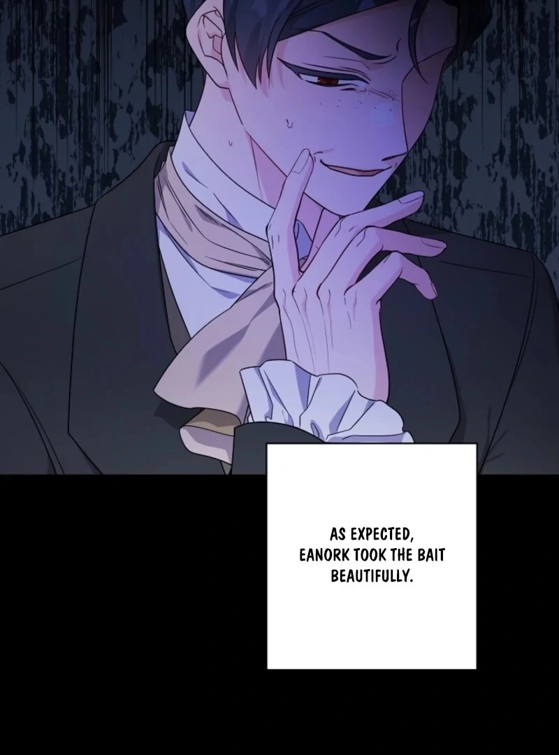 Hiding the Archduke's Humiliating History Chapter 100 - page 8