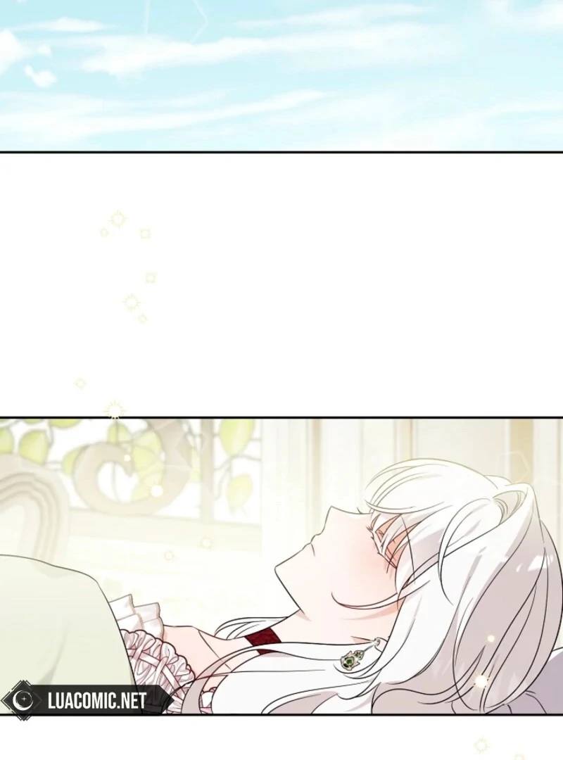 Hiding the Archduke's Humiliating History Chapter 100 - page 85