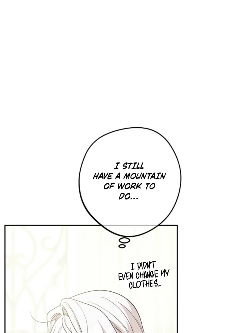 Hiding the Archduke's Humiliating History Chapter 100 - page 89