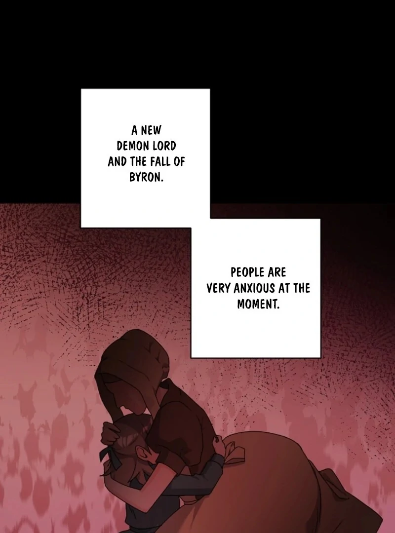 Hiding the Archduke's Humiliating History Chapter 100 - page 9