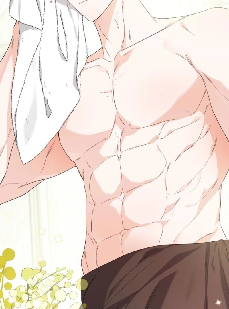 Hiding the Archduke's Humiliating History Chapter 100 - page 95