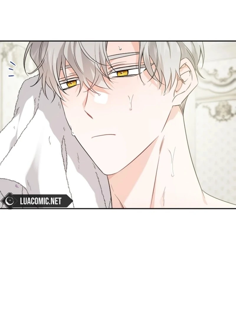 Hiding the Archduke's Humiliating History Chapter 100 - page 97