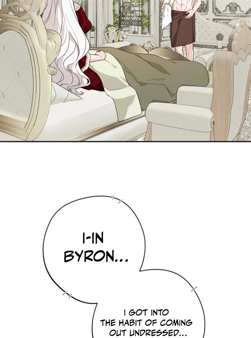 Hiding the Archduke's Humiliating History Chapter 100 - page 99