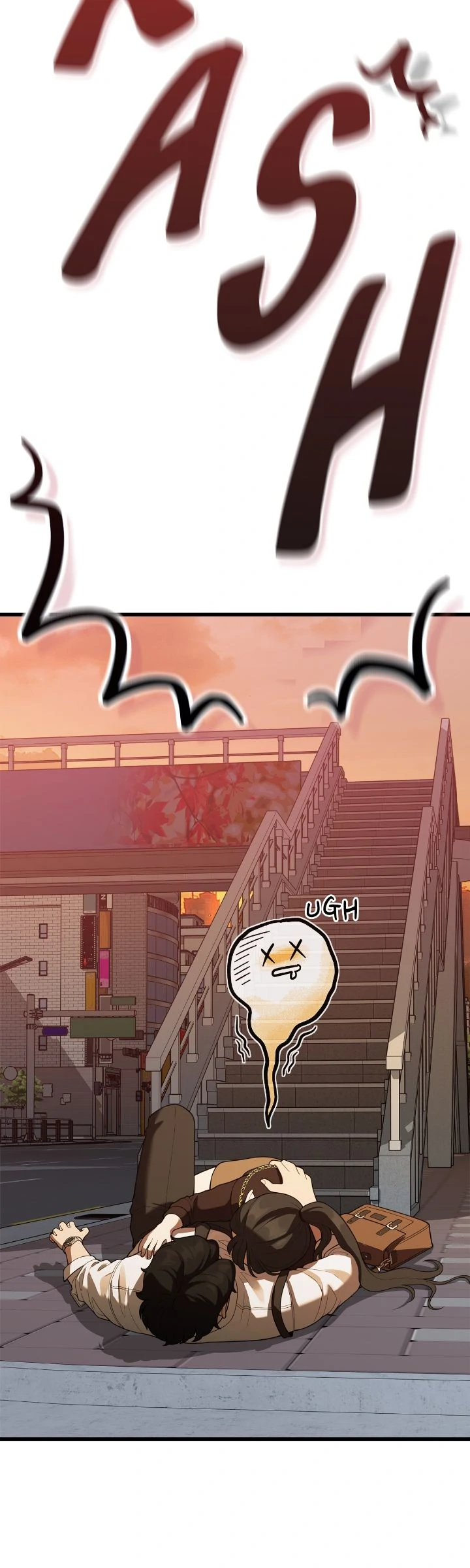 The Sacred Life of a Webcomic Artist Chapter 55 - page 12