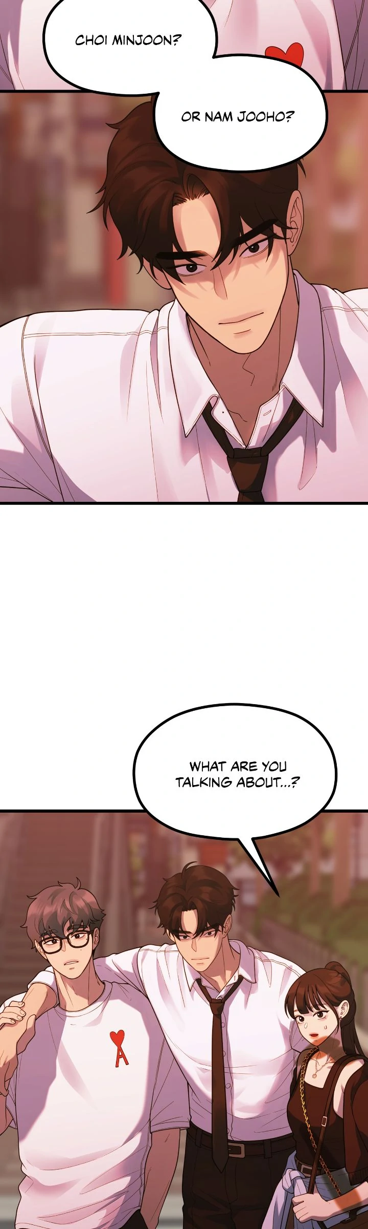 The Sacred Life of a Webcomic Artist Chapter 55 - page 30
