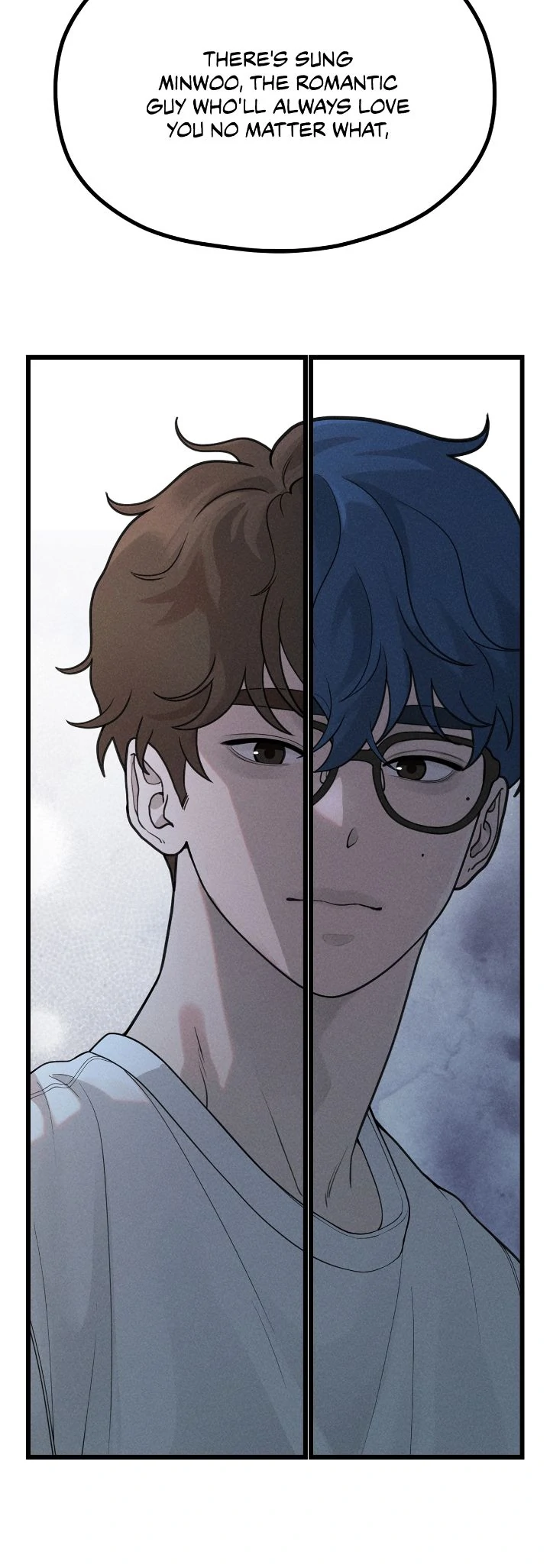 The Sacred Life of a Webcomic Artist Chapter 55 - page 32
