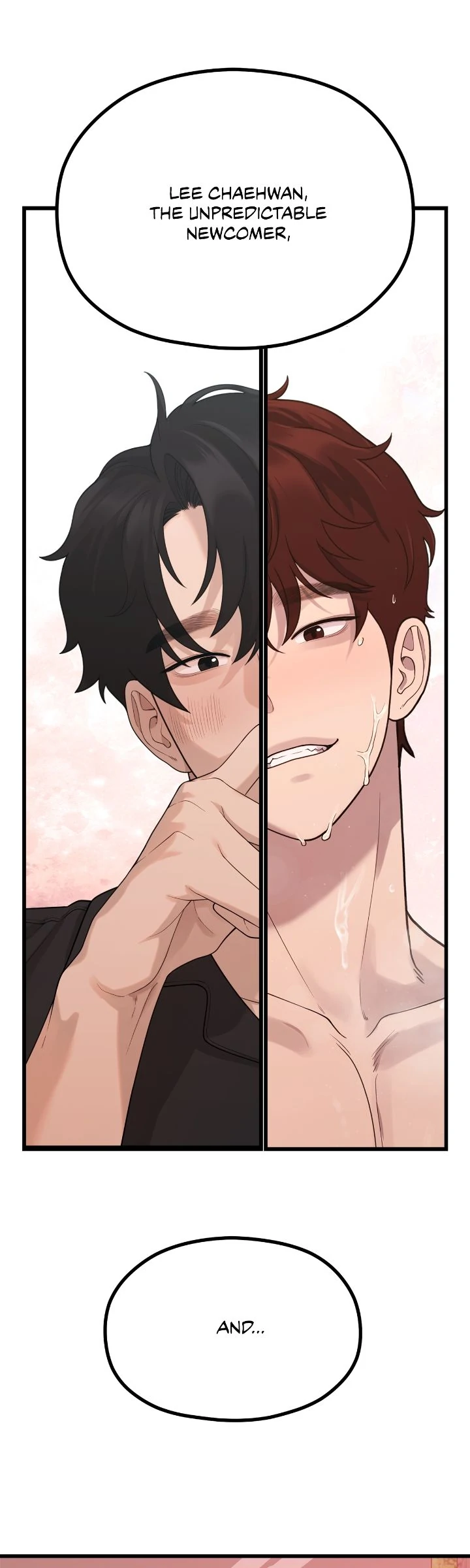 The Sacred Life of a Webcomic Artist Chapter 55 - page 33