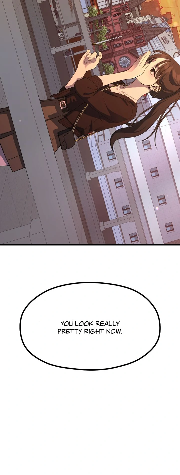 The Sacred Life of a Webcomic Artist Chapter 55 - page 4