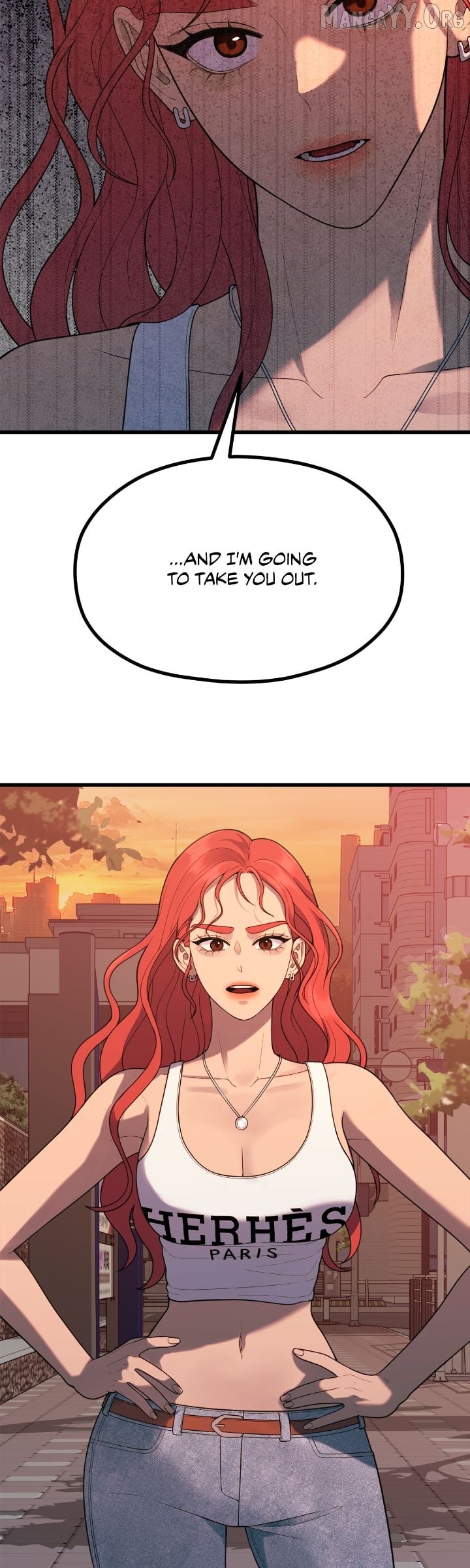 The Sacred Life of a Webcomic Artist Chapter 55 - page 41