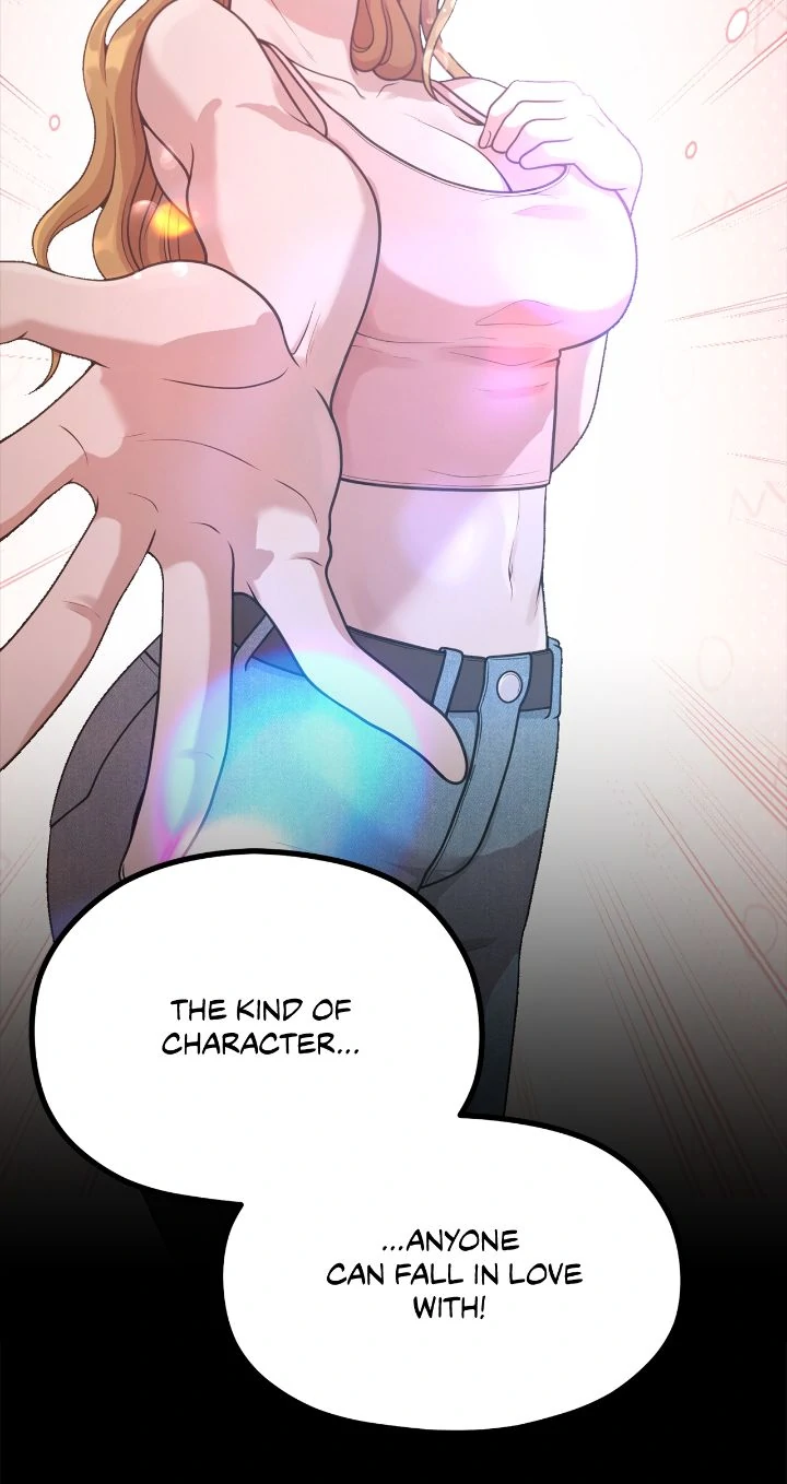 The Sacred Life of a Webcomic Artist Chapter 56 - page 13