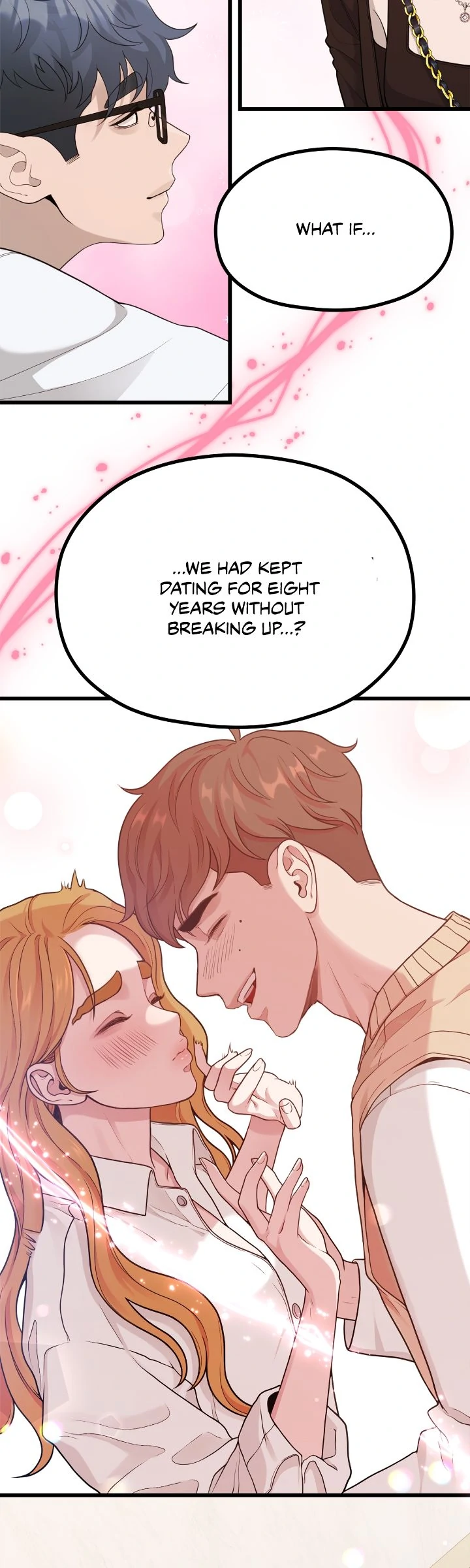 The Sacred Life of a Webcomic Artist Chapter 56 - page 19