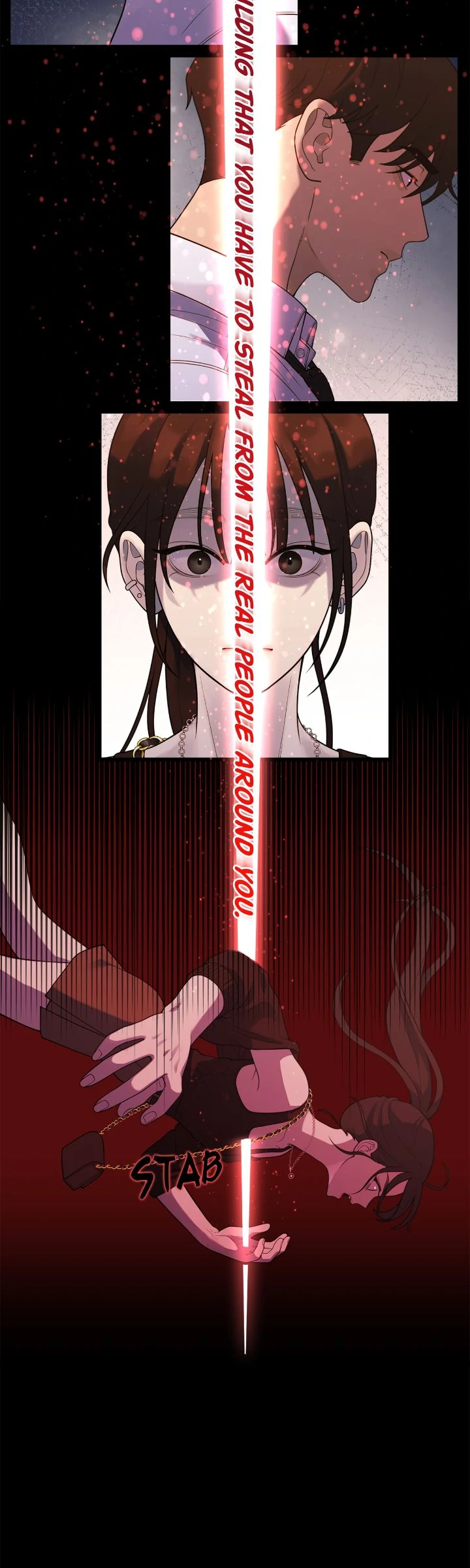 The Sacred Life of a Webcomic Artist Chapter 56 - page 2
