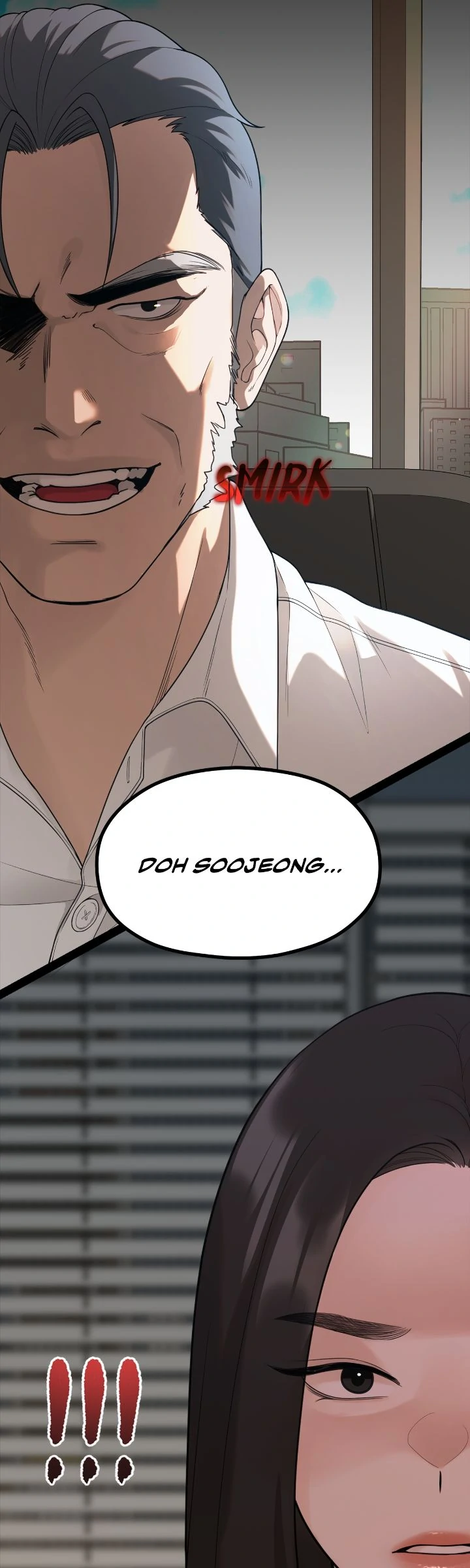 The Sacred Life of a Webcomic Artist Chapter 56 - page 38