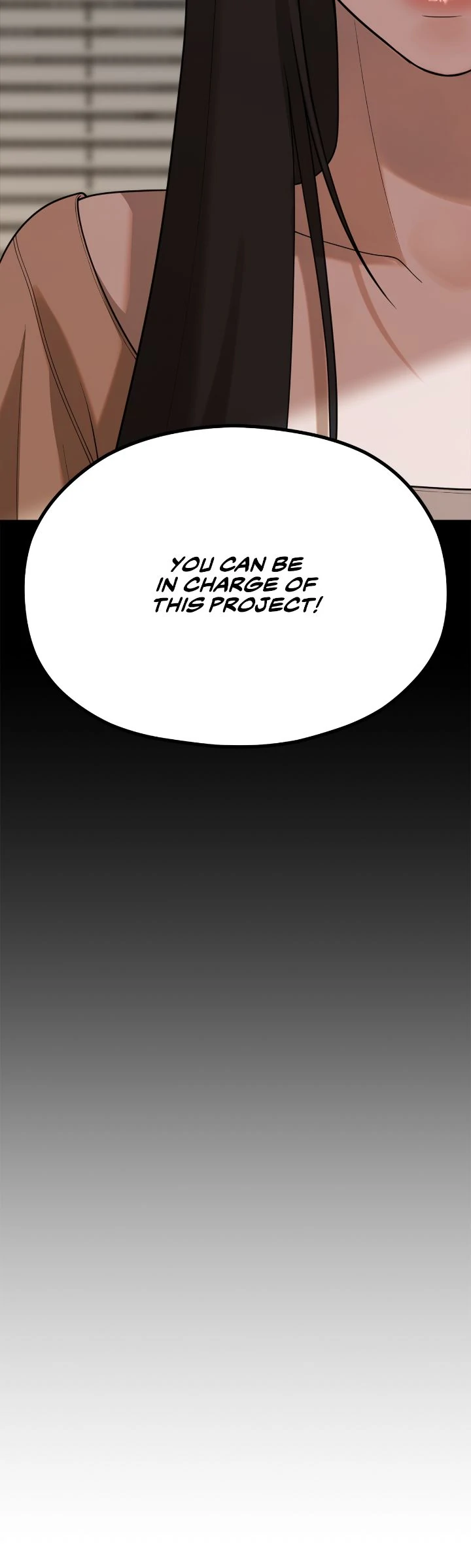 The Sacred Life of a Webcomic Artist Chapter 56 - page 39