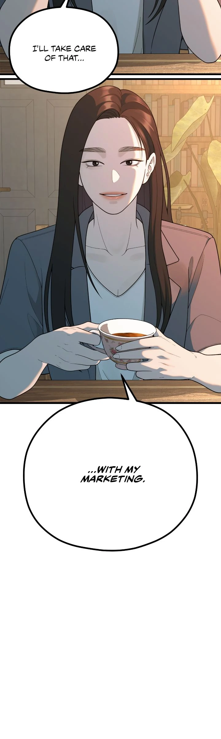 The Sacred Life of a Webcomic Artist Chapter 57 - page 16