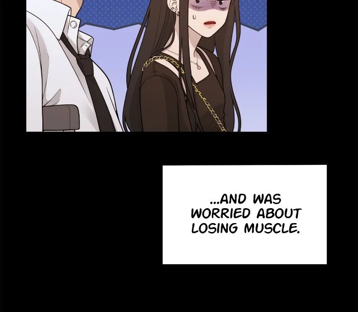 The Sacred Life of a Webcomic Artist Chapter 57 - page 22