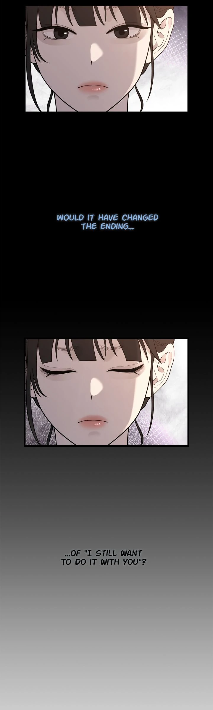 The Sacred Life of a Webcomic Artist Chapter 57 - page 25