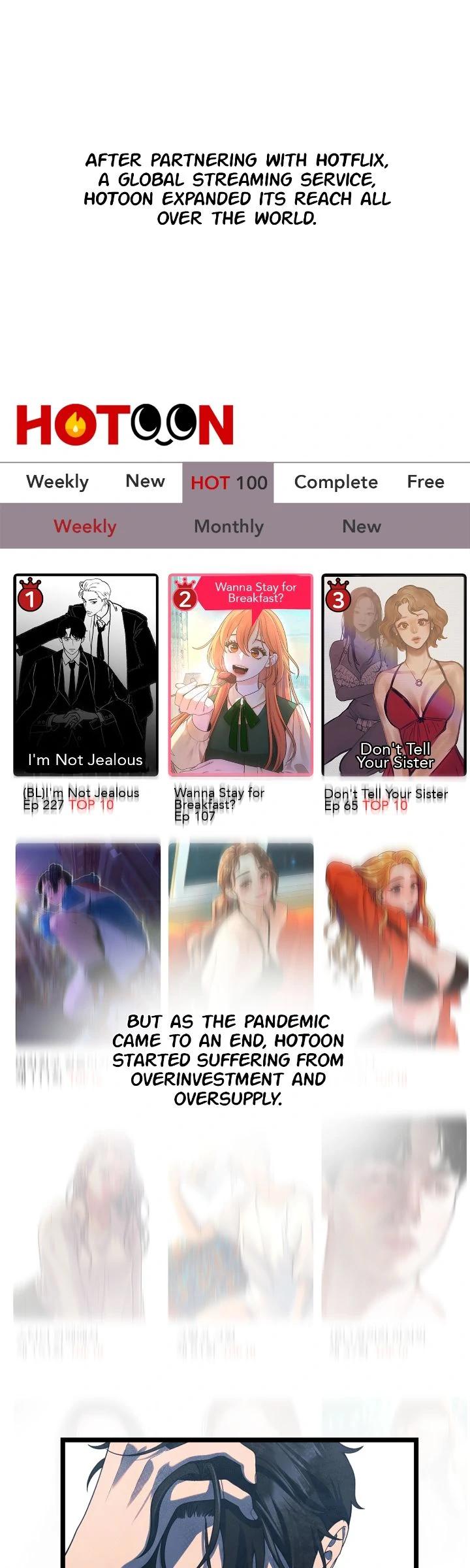 The Sacred Life of a Webcomic Artist Chapter 57 - page 30