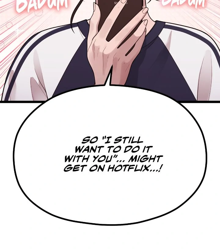 The Sacred Life of a Webcomic Artist Chapter 57 - page 40