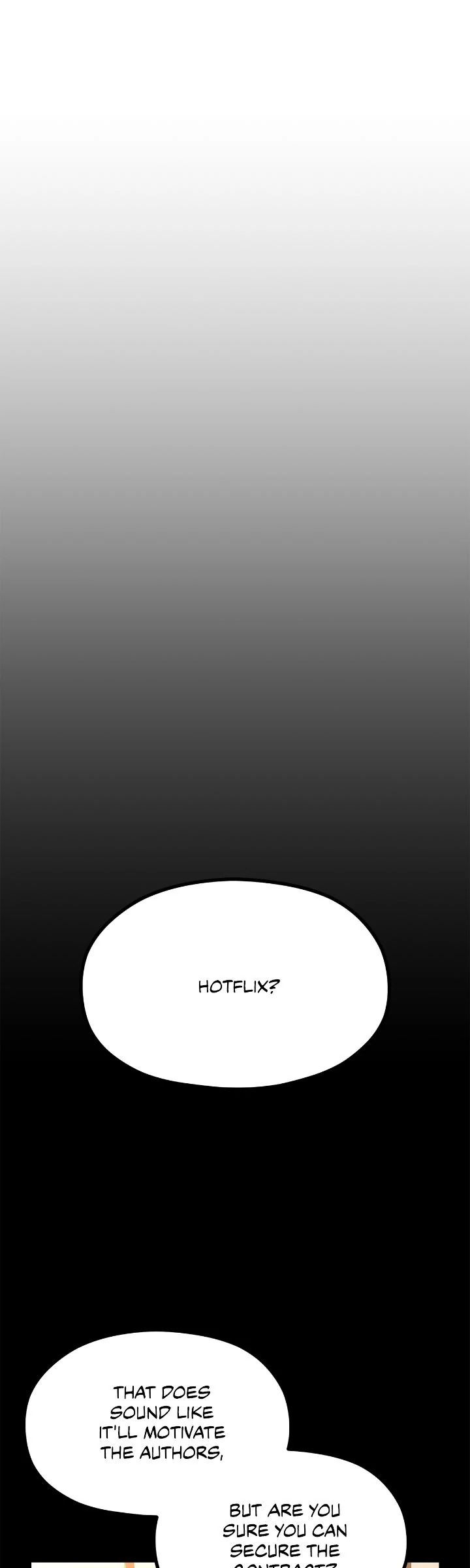 The Sacred Life of a Webcomic Artist Chapter 57 - page 43