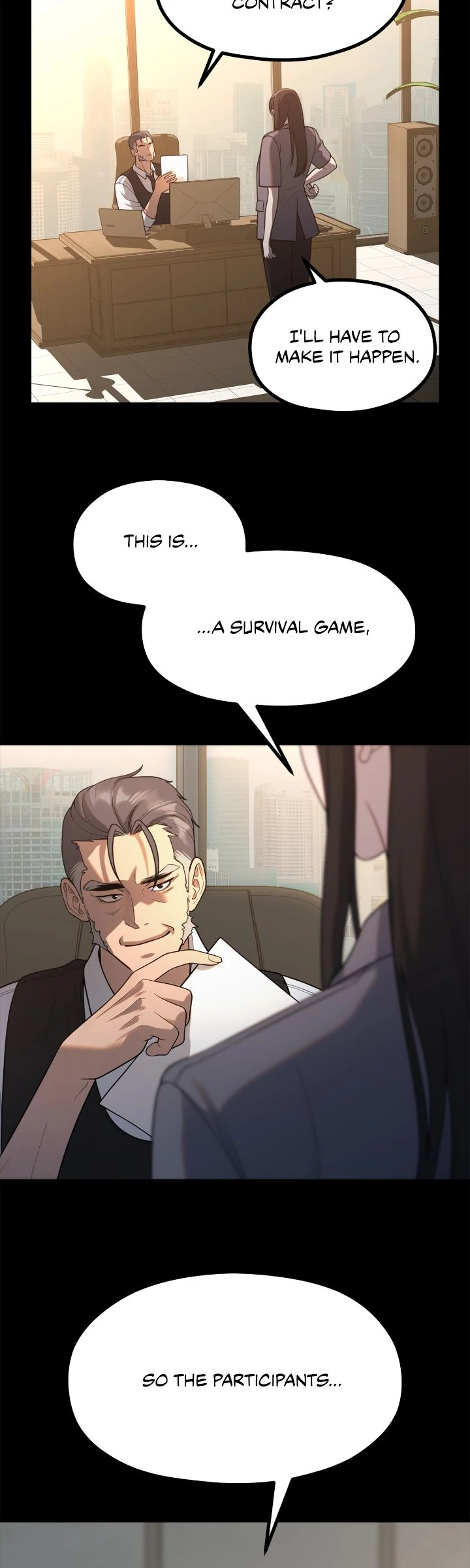 The Sacred Life of a Webcomic Artist Chapter 57 - page 44