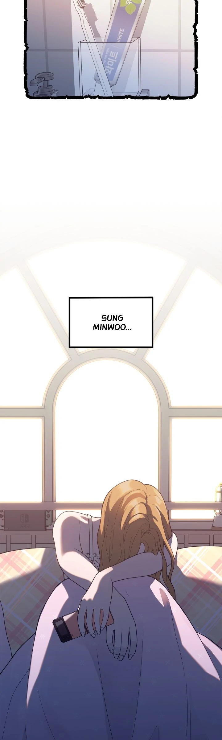 The Sacred Life of a Webcomic Artist Chapter 58 - page 19