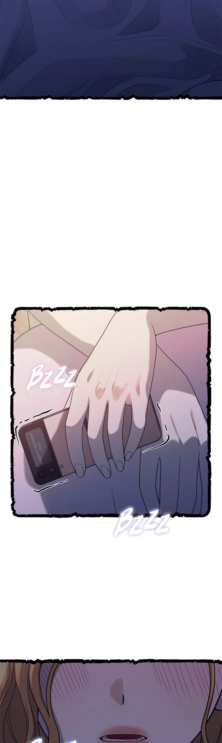 The Sacred Life of a Webcomic Artist Chapter 58 - page 20