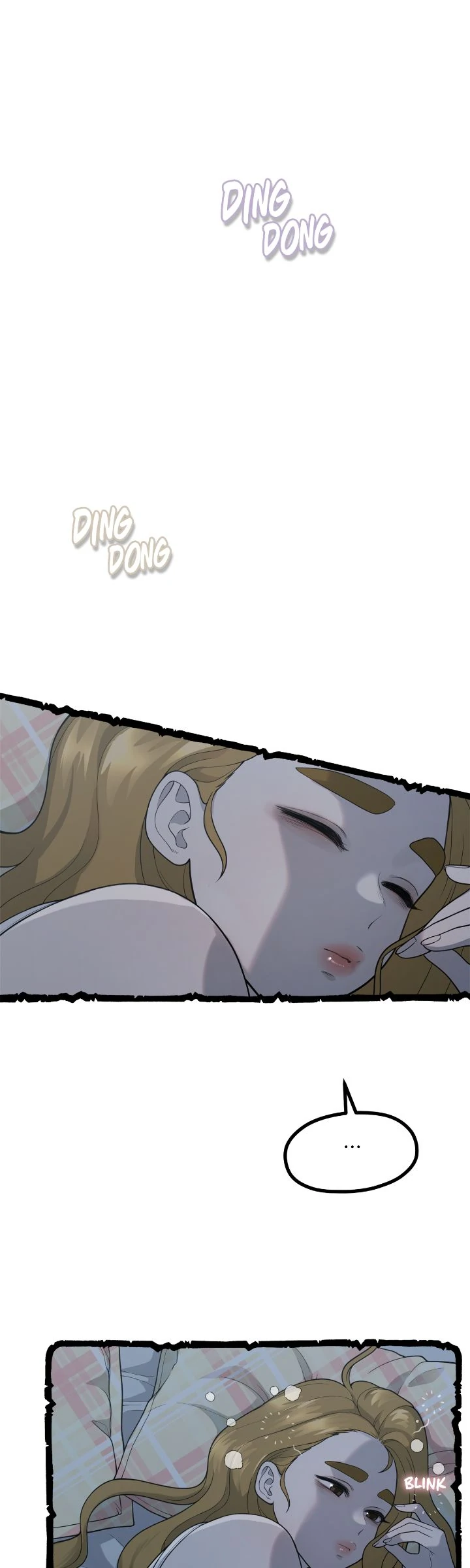 The Sacred Life of a Webcomic Artist Chapter 58 - page 26