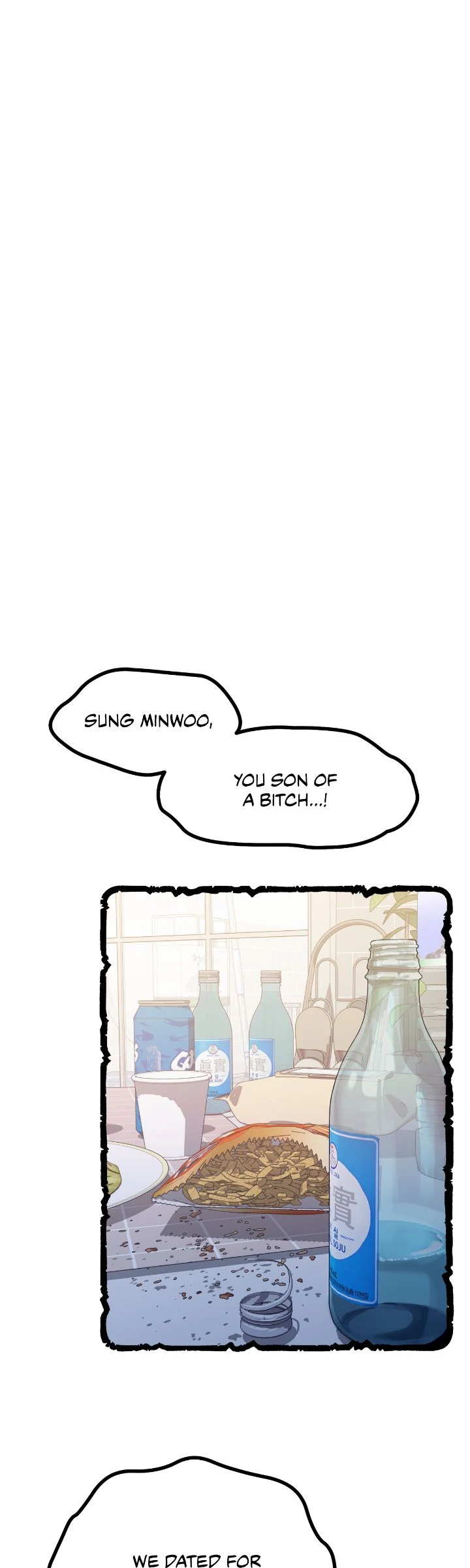 The Sacred Life of a Webcomic Artist Chapter 58 - page 30