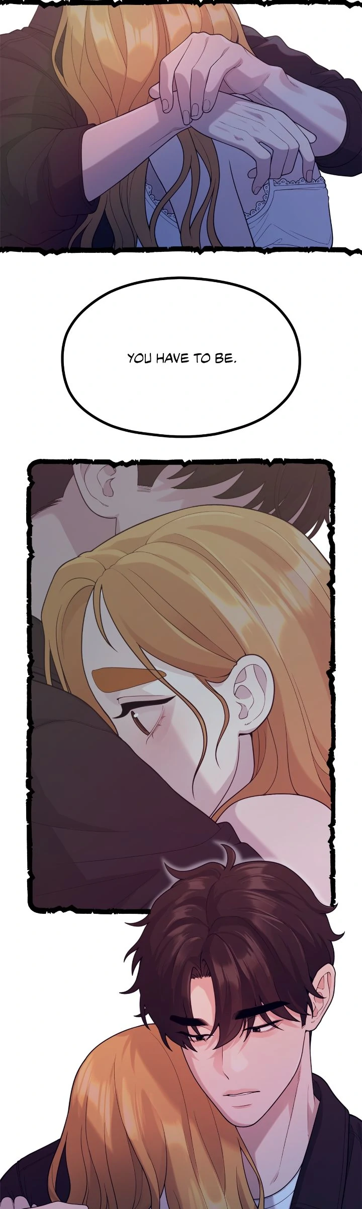 The Sacred Life of a Webcomic Artist Chapter 58 - page 36